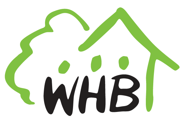 WHB Refrath logo